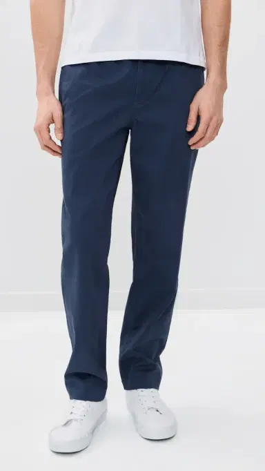 Fair Harbor Horizon Pull On Pants Navy M | Thumbnail 2