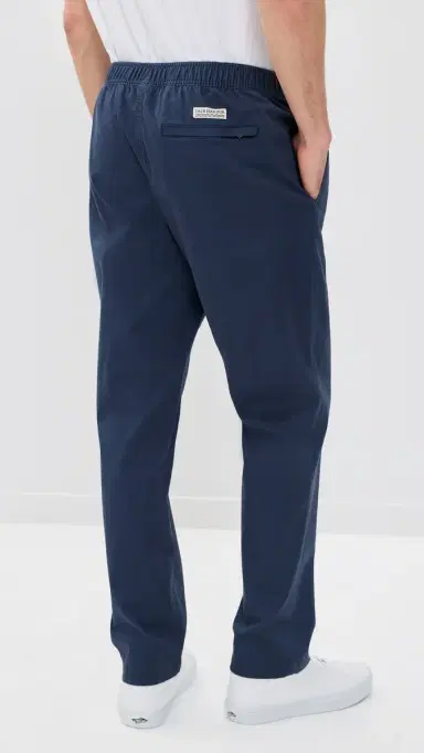 Fair Harbor Horizon Pull On Pants Navy M | Thumbnail 3