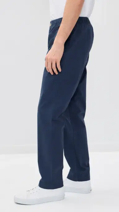 Fair Harbor Horizon Pull On Pants Navy M | Thumbnail 4