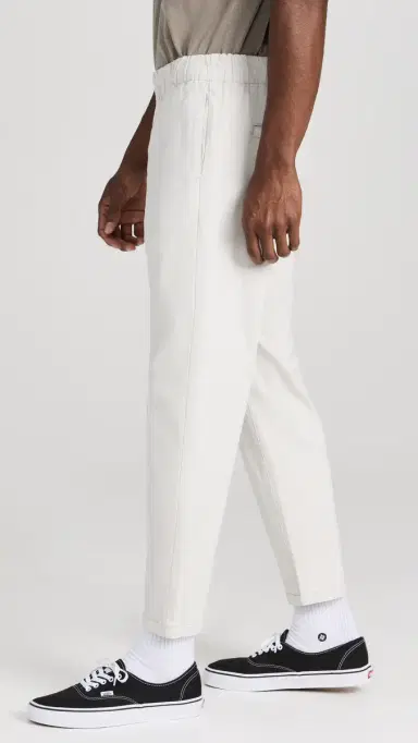 RAILS Julian Pants Natural L | Thumbnail 4