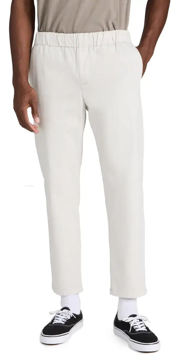 Julian Pants Natural