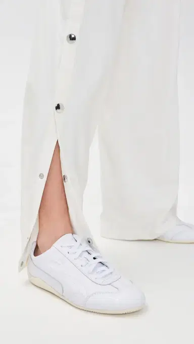 Puma Speedcat Decon Sneakers Puma White | Thumbnail 3 Puma Speedcat Decon Sneakers Puma White | Thumbnail 3