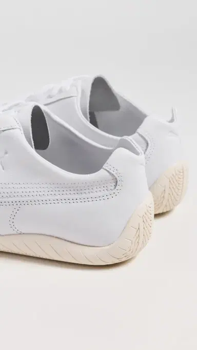 Puma Speedcat Decon Sneakers Puma White | Thumbnail 4 Puma Speedcat Decon Sneakers Puma White | Thumbnail 4