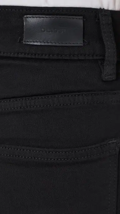 DL1961 Bridget Bootcut High Rise Instasculpt Jeans Hail 29 | Thumbnail 6