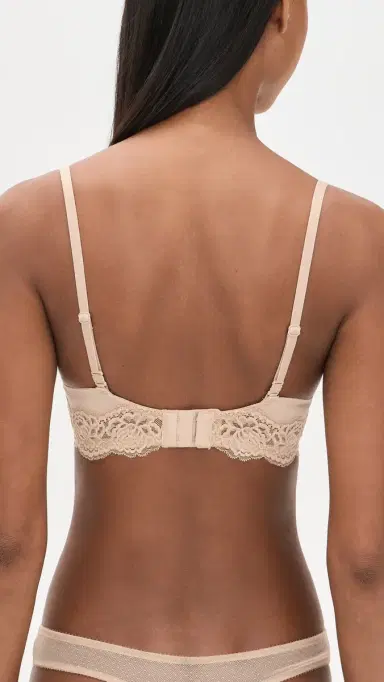Skarlett Blue Multi-Way T-Shirt Bra Nylon 34D | Thumbnail 3