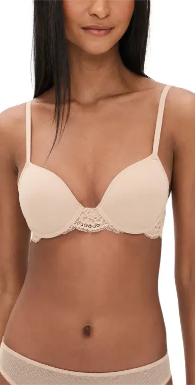 Skarlett Blue Multi-Way T-Shirt Bra Nylon 34D | Thumbnail 1