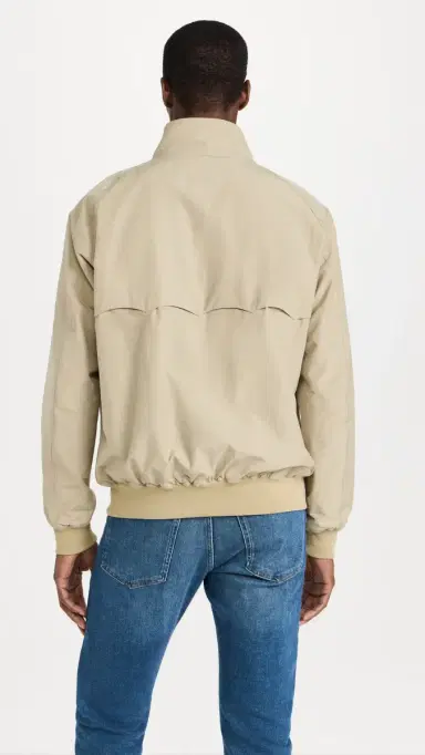 Baracuta G9 Original Jacket | Thumbnail 3 Baracuta G9 Original Jacket | Thumbnail 3