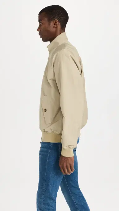 Baracuta G9 Original Jacket | Thumbnail 4 Baracuta G9 Original Jacket | Thumbnail 4