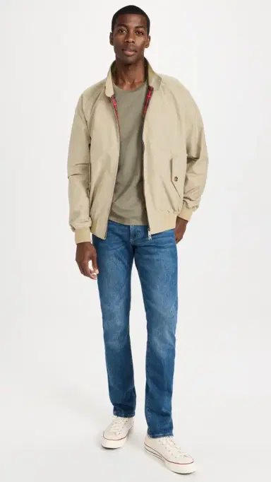 Baracuta G9 Original Jacket | Thumbnail 5 Baracuta G9 Original Jacket | Thumbnail 5
