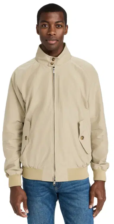 Baracuta G9 Original Jacket | Thumbnail 1 Baracuta G9 Original Jacket | Thumbnail 1