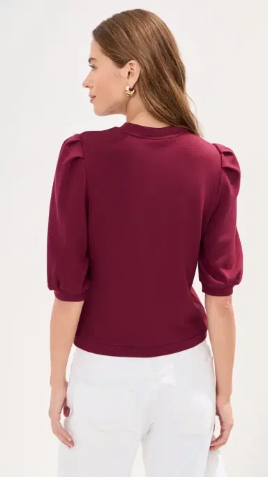 LE BOP Vivi Sweatshirt | Thumbnail 4 LE BOP Vivi Sweatshirt | Thumbnail 4