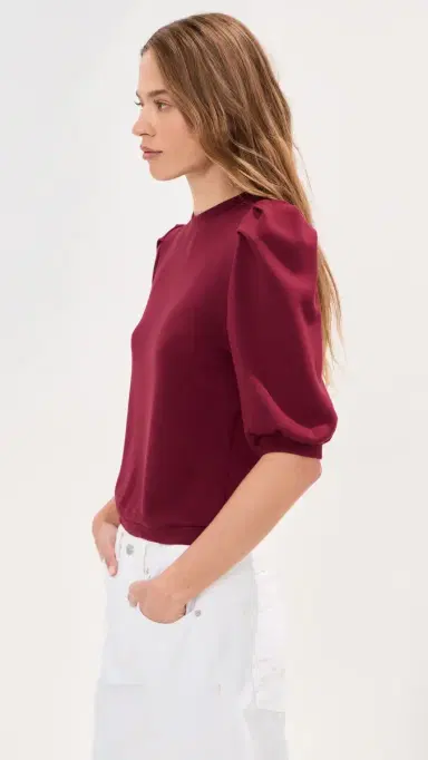 LE BOP Vivi Sweatshirt | Thumbnail 5 LE BOP Vivi Sweatshirt | Thumbnail 5
