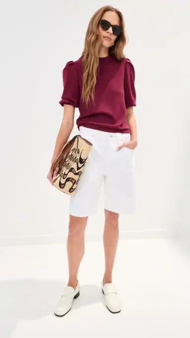 LE BOP Vivi Sweatshirt | Thumbnail 6 LE BOP Vivi Sweatshirt | Thumbnail 6