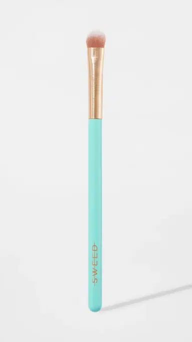 SWEED Eyeshadow Brush No Color | Thumbnail 2