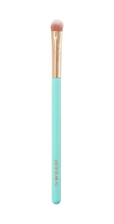SWEED Eyeshadow Brush No Color | Thumbnail 1