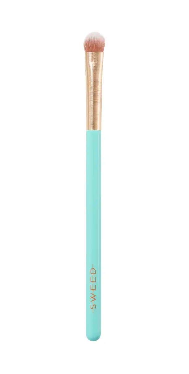 SWEED Eyeshadow Brush No Color