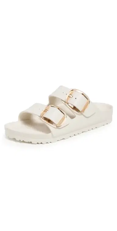 Birkenstock Arizona EVA Big Buckle Sandals | Thumbnail 1