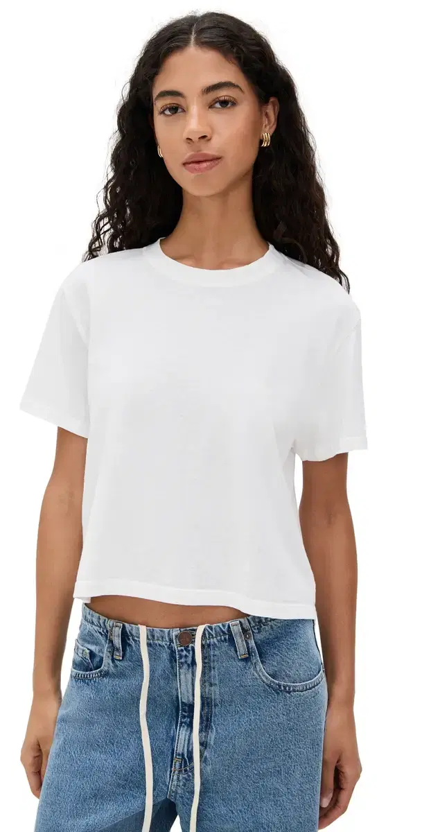 ASKK NY Shrunken Boy Tee