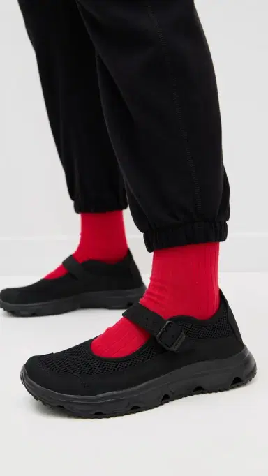 Salomon RX Marie-Jeanne Sneakers | Thumbnail 3