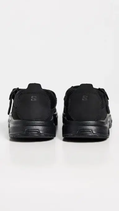 Salomon RX Marie-Jeanne Sneakers Black/Black/Black | Thumbnail 4