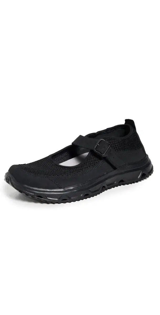 RX Marie-Jeanne Sneakers Black/Black/Black M 6/ W 7