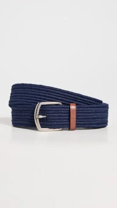 RLX Ralph Lauren Braided Belt | Thumbnail 2