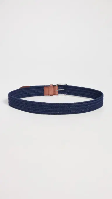 RLX Ralph Lauren Braided Belt | Thumbnail 3
