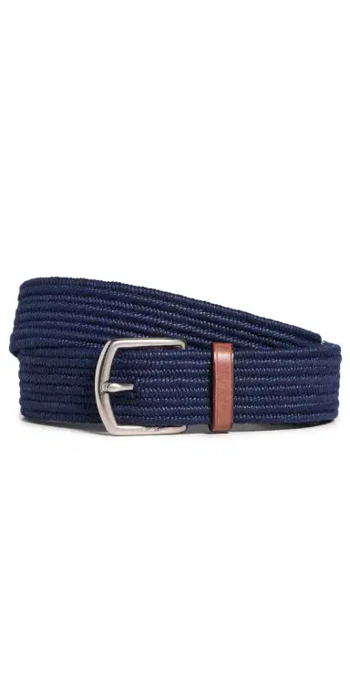 RLX Ralph Lauren Braided Belt | Thumbnail 1