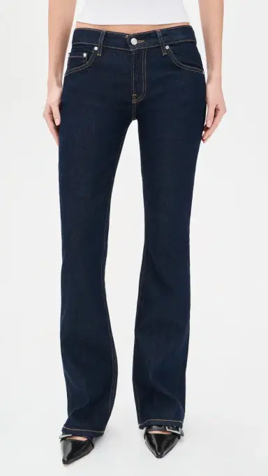 EB Denim Maria Bootcut Jeans Havana Night | Thumbnail 2 EB Denim Maria Bootcut Jeans Havana Night | Thumbnail 2