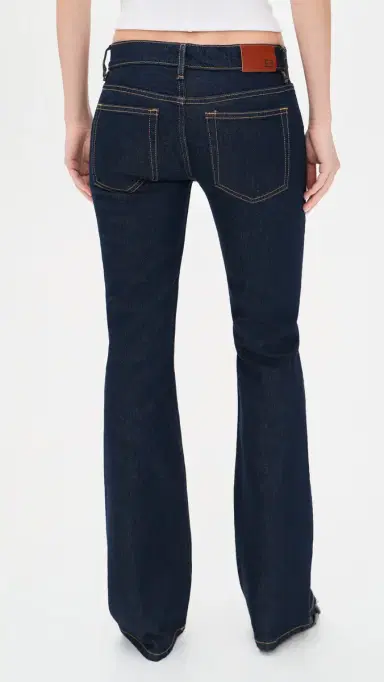 EB Denim Maria Bootcut Jeans Havana Night | Thumbnail 3 EB Denim Maria Bootcut Jeans Havana Night | Thumbnail 3