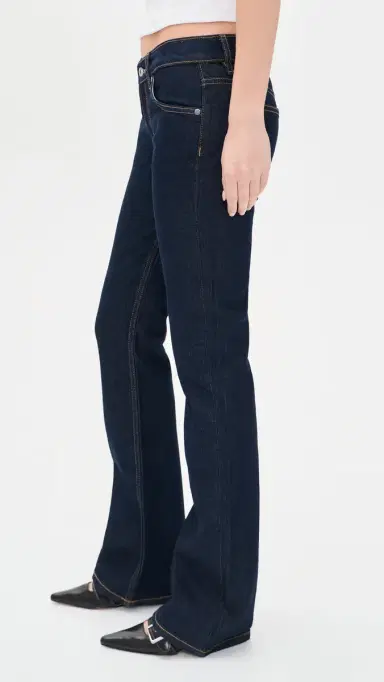 EB Denim Maria Bootcut Jeans Havana Night | Thumbnail 4 EB Denim Maria Bootcut Jeans Havana Night | Thumbnail 4
