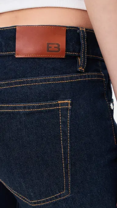 EB Denim Maria Bootcut Jeans Havana Night | Thumbnail 6 EB Denim Maria Bootcut Jeans Havana Night | Thumbnail 6