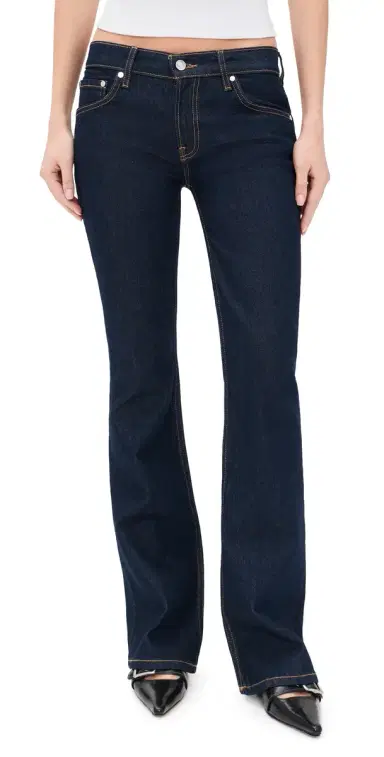 EB Denim Maria Bootcut Jeans Havana Night | Thumbnail 1 EB Denim Maria Bootcut Jeans Havana Night | Thumbnail 1