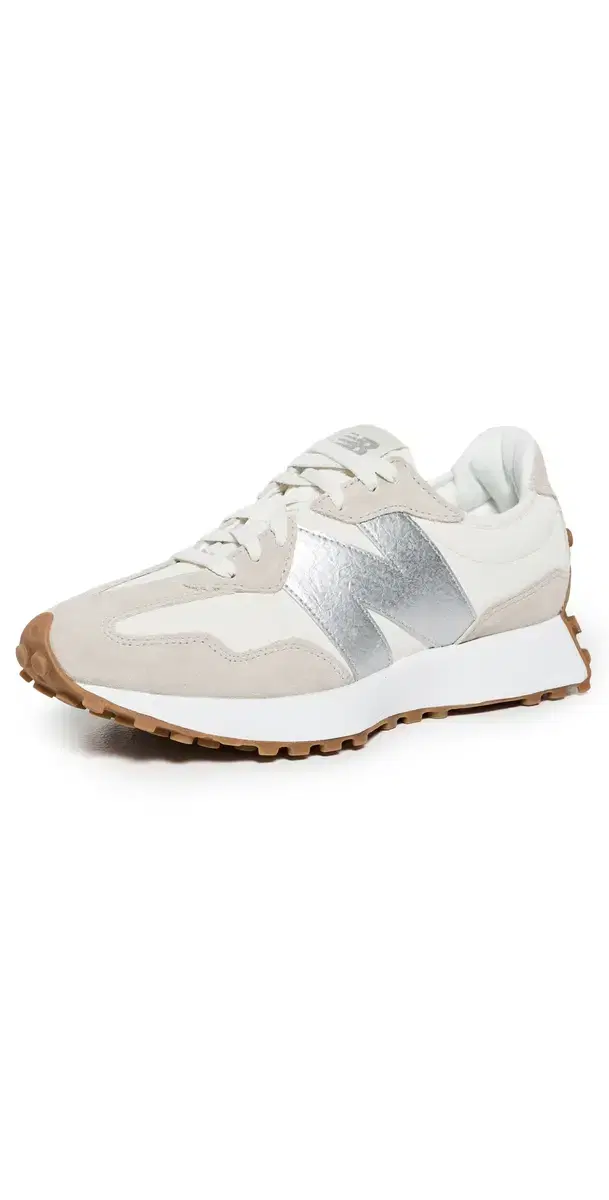 New Balance 32 Sneakers Beige/Grey
