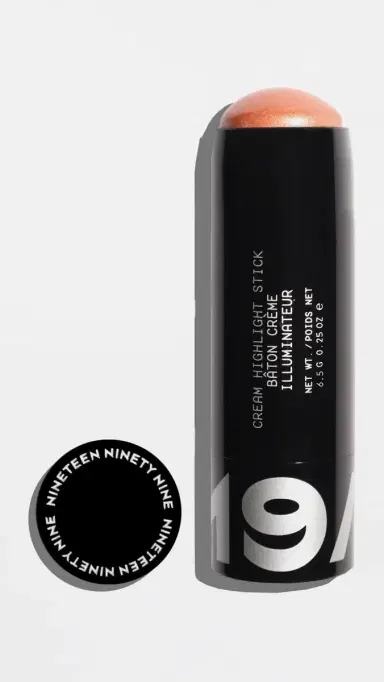 19/99 Cream Highlight Stick | Thumbnail 2