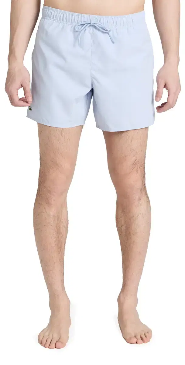 Quick-Dry wim horts 5.5 Phoenix Blue/Green