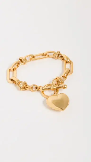 Brinker + Eliza Barbie Bracelet | Thumbnail 2 Brinker + Eliza Barbie Bracelet | Thumbnail 2