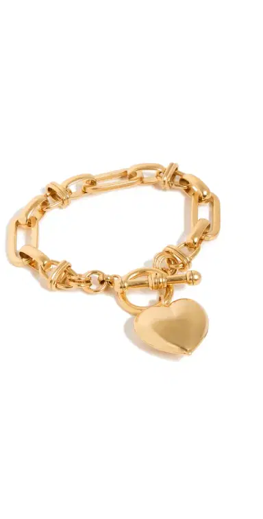 Brinker + Eliza Barbie Bracelet | Thumbnail 1 Brinker + Eliza Barbie Bracelet | Thumbnail 1