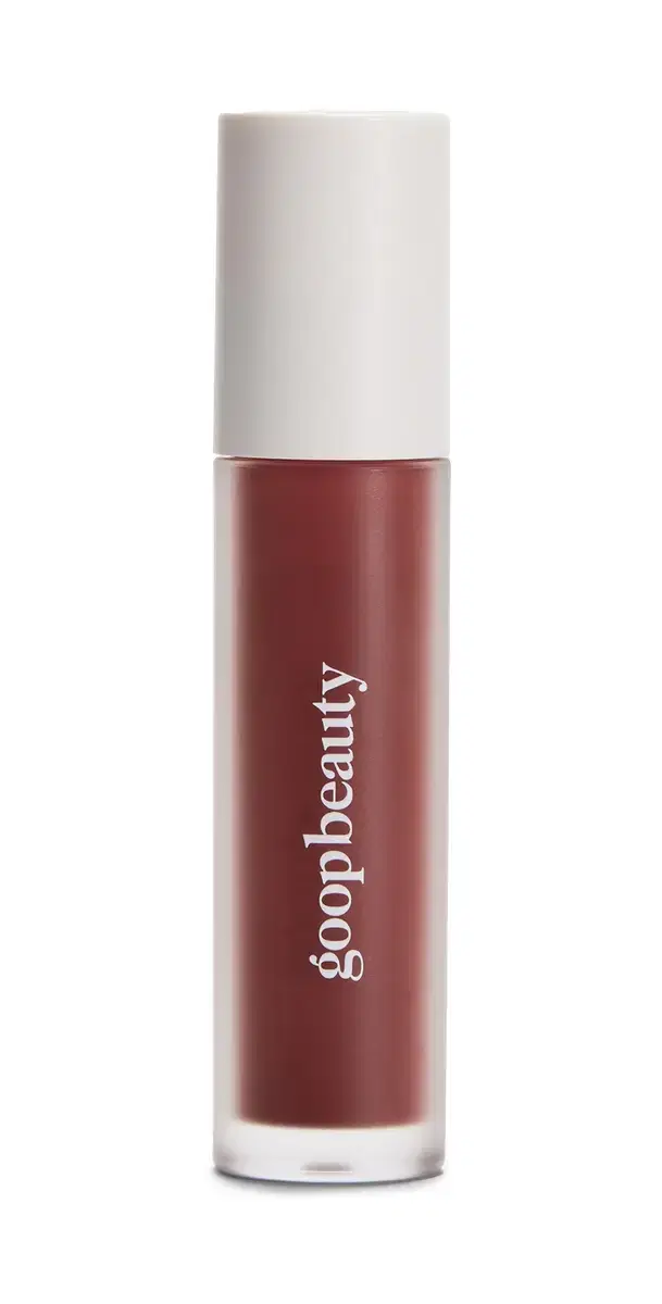 goop beauty GoopBeauty Hydra-Barrier Gel Gloss Spice 0.13 oz/ 3.8 mL