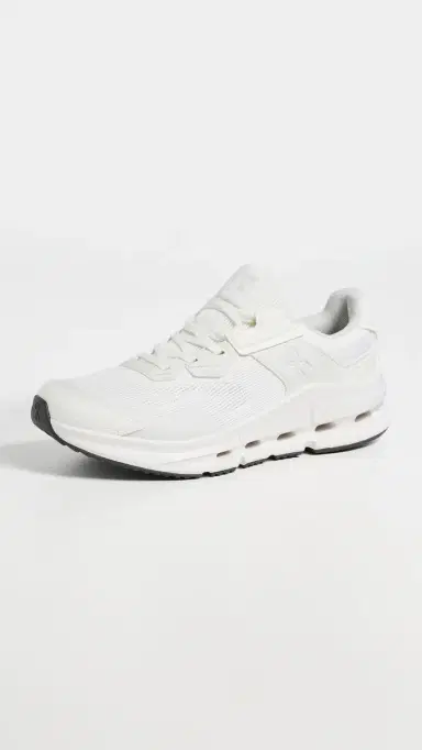 ON Cloudnova Rift Sneakers White Ice 8 | Thumbnail 2 ON Cloudnova Rift Sneakers White Ice 8 | Thumbnail 2