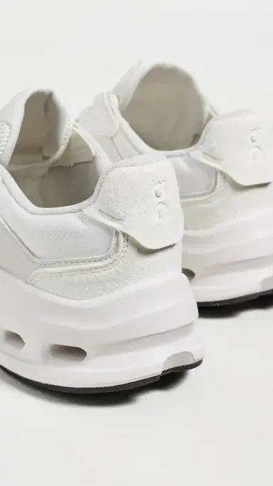 ON Cloudnova Rift Sneakers White Ice 8 | Thumbnail 4 ON Cloudnova Rift Sneakers White Ice 8 | Thumbnail 4