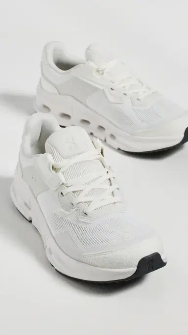 ON Cloudnova Rift Sneakers White Ice 8 | Thumbnail 5 ON Cloudnova Rift Sneakers White Ice 8 | Thumbnail 5