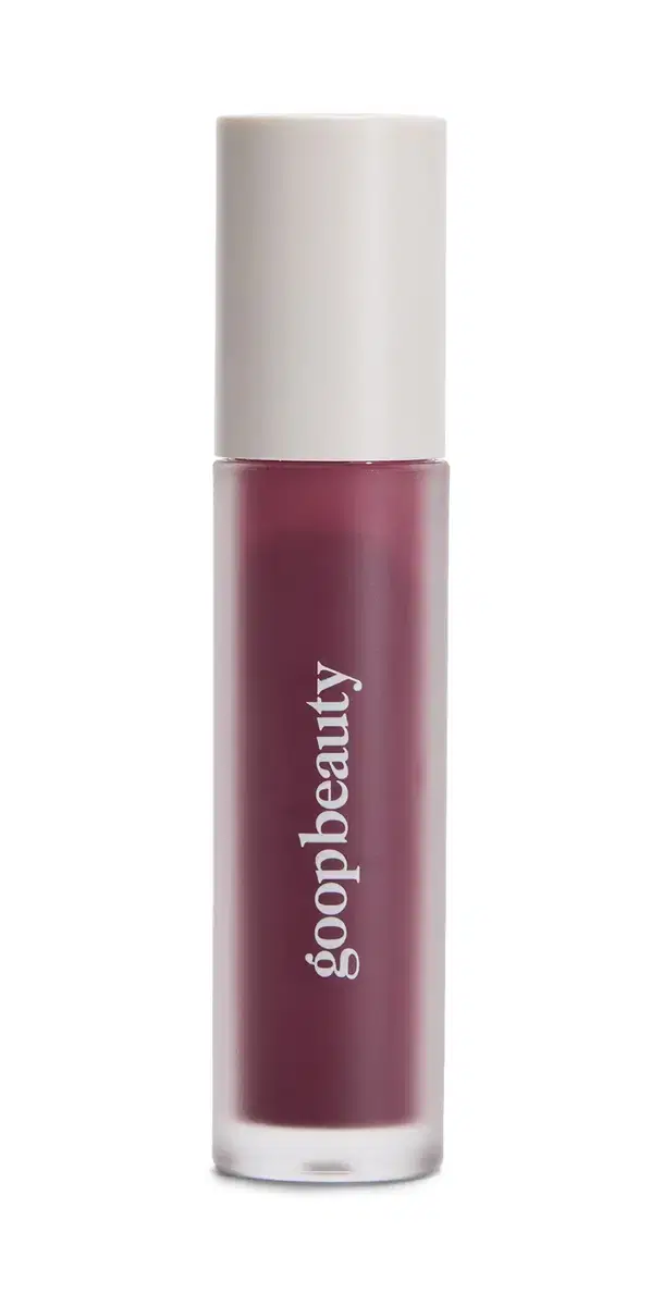 goop beauty GoopBeauty Hydra-Barrier Gel Gloss Lilac 0.13 oz/ 3.8 mL