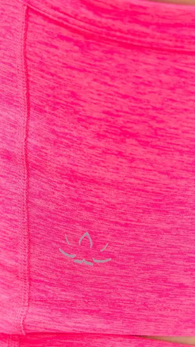 Beyond Yoga Spacedye On The Up Cropped Tank | Thumbnail 6 Beyond Yoga Spacedye On The Up Cropped Tank | Thumbnail 6
