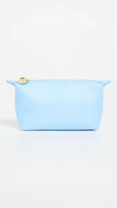 Stoney Clover Lane Pouchette Pouch Periwinkle One Size | Thumbnail 2