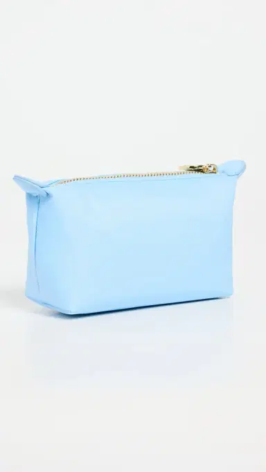Stoney Clover Lane Pouchette Pouch Periwinkle One Size | Thumbnail 3
