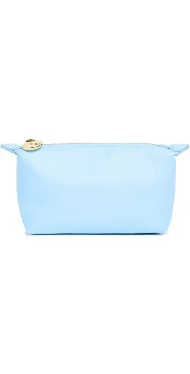 Stoney Clover Lane Pouchette Pouch Periwinkle One Size | Thumbnail 1