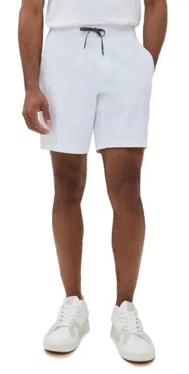 Greyson Coywolf Shorts 8 Arctic | Thumbnail 1 Greyson Coywolf Shorts 8 Arctic | Thumbnail 1