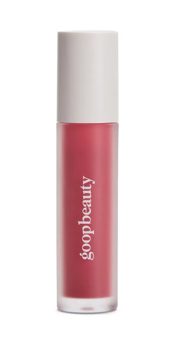 goop beauty GoopBeauty Hydra-Barrier Gel Gloss Blossom 0.13 oz/ 3.8 mL