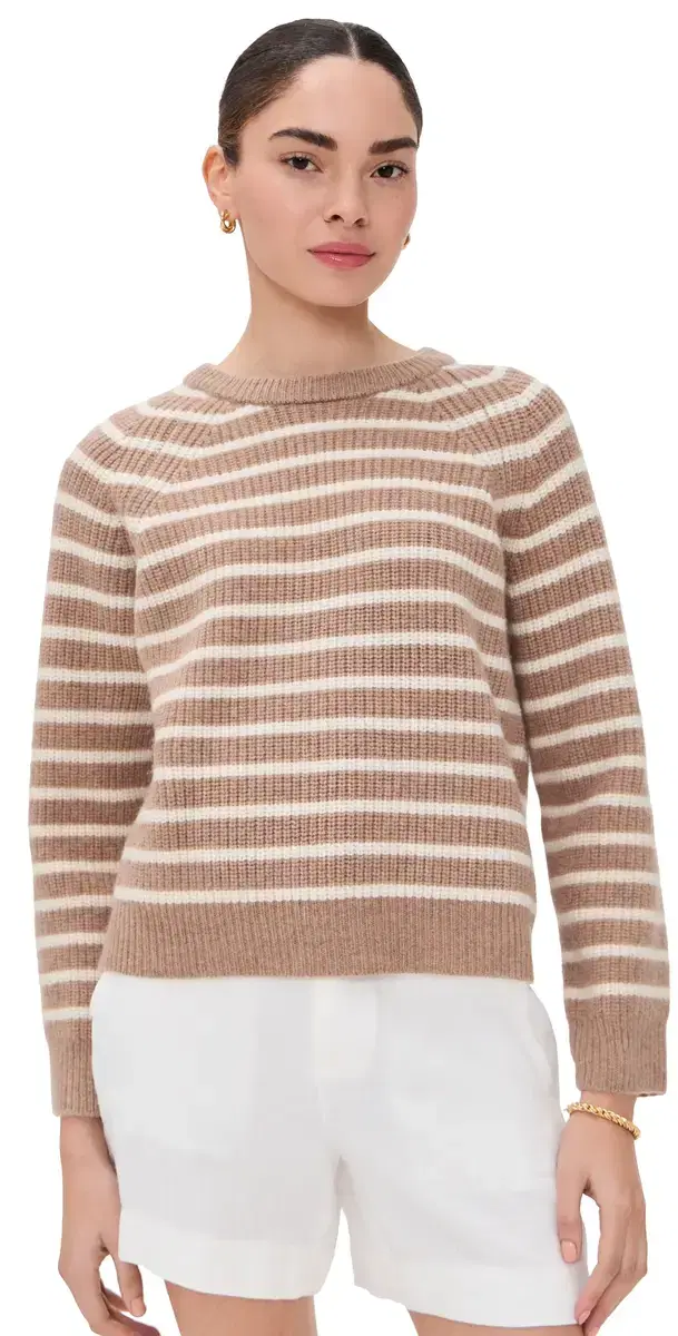 Marea Sweater Camel/